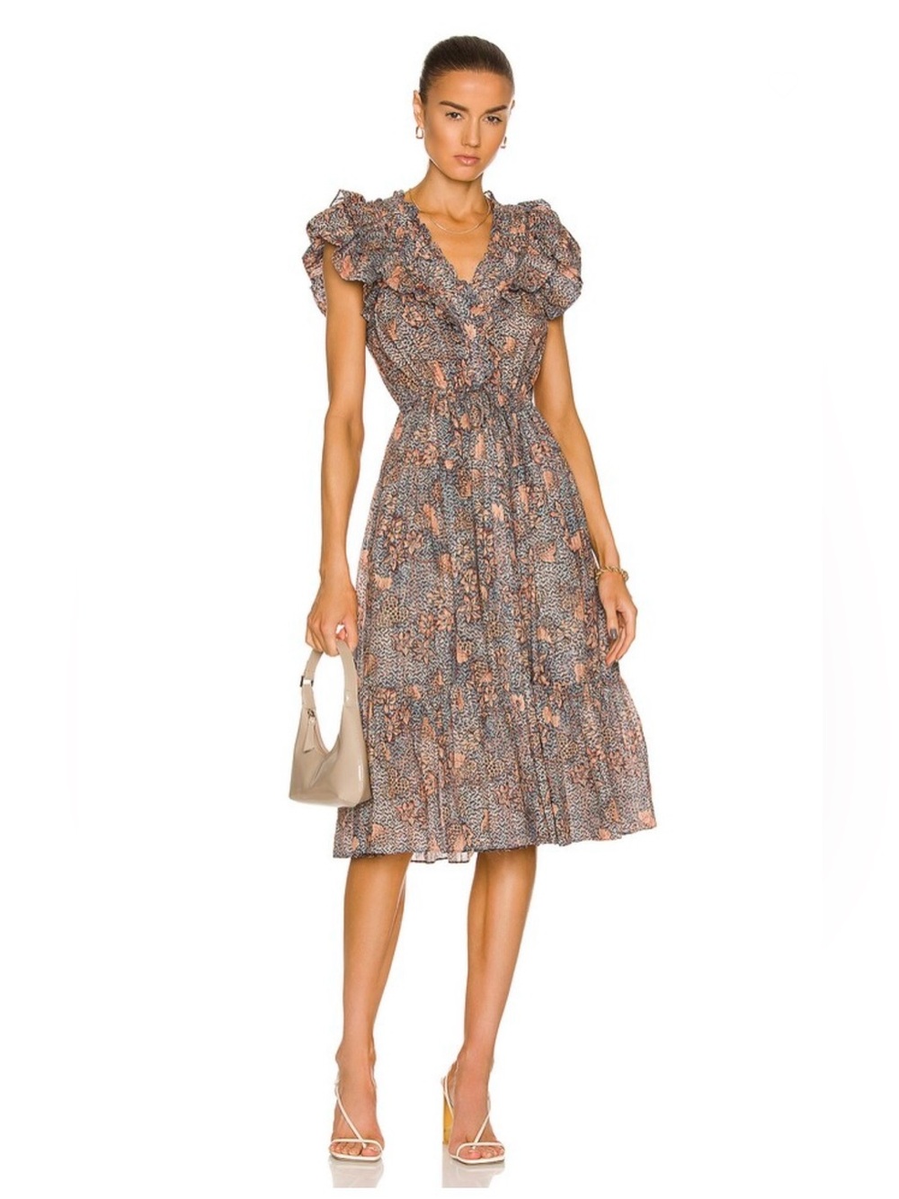Ulla Johnson Romina dress